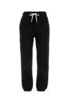 Polo Ralph Lauren Ralph Lauren Trousers In Black