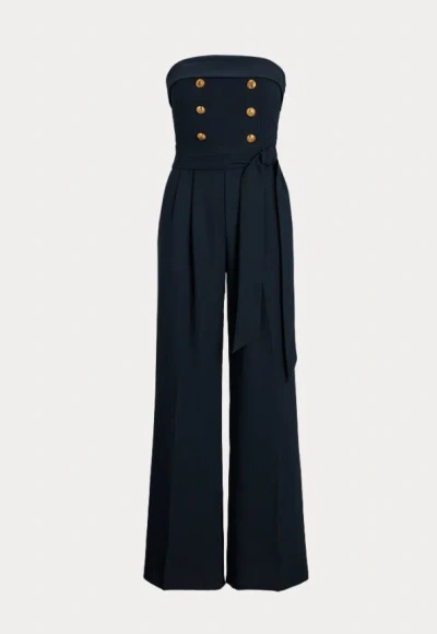 Polo Ralph Lauren Ralph Lauren Trousers In Blue