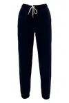 Polo Ralph Lauren Ankle-length Athletic Pants With Tapered Cuffs