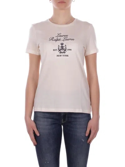 Polo Ralph Lauren Ralph Lauren T-shirts And Polos In Pink
