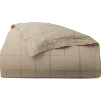Polo Ralph Lauren Ralph Lauren Tyler Duvet Cover In Sand