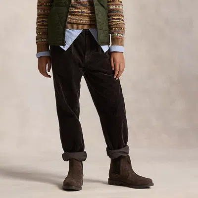 POLO RALPH LAUREN RALPH LAUREN WHITMAN RELAXED FIT CORDUROY PANT