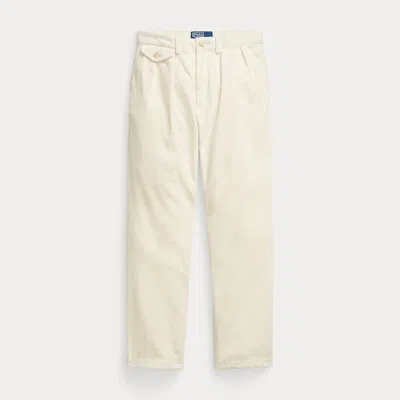 POLO RALPH LAUREN RALPH LAUREN WHITMAN RELAXED FIT CORDUROY PANT