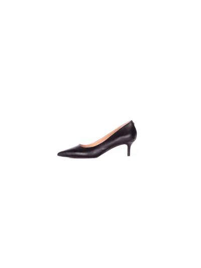 Polo Ralph Lauren Ralph Lauren With Heel In Brown