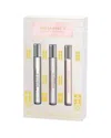 Polo Ralph Lauren Ralph Lauren Women's 0.34oz Romance 3pc Set