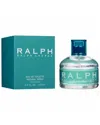 Polo Ralph Lauren Ralph Lauren Women's Ralph 3.4oz Eau De Toilette Spray