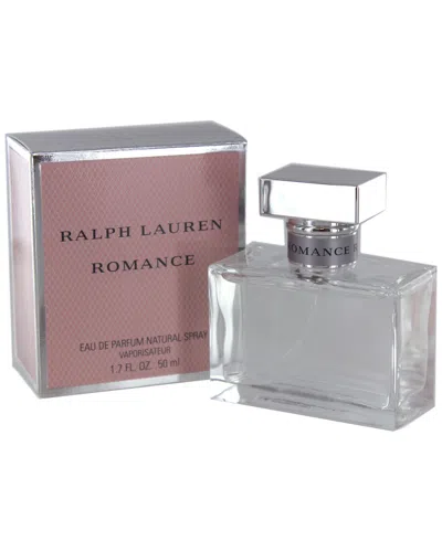 Polo Ralph Lauren Ralph Lauren Women's Romance 1.7oz Eau De Parfum Spray