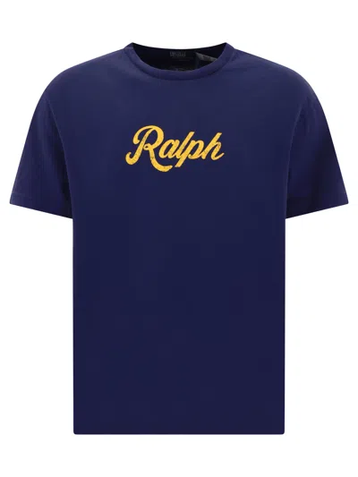 Polo Ralph Lauren Ralph T-shirts Blue