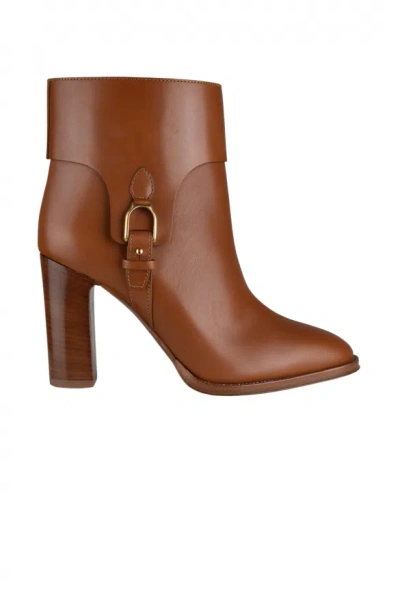 Polo Ralph Lauren Reanne Boots