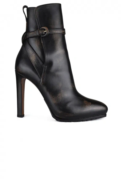 Polo Ralph Lauren Recelle Boots