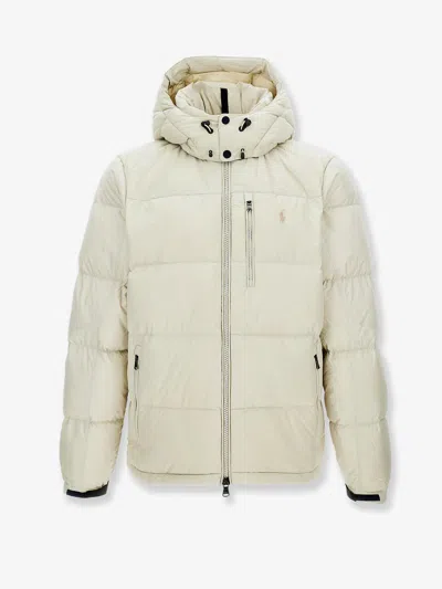 POLO RALPH LAUREN RECYCLED NYLON DOWN JACKET