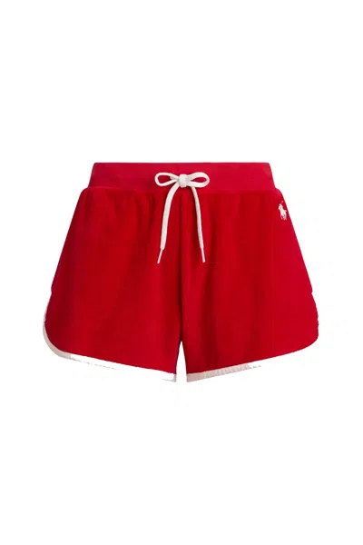 Polo Ralph Lauren Red