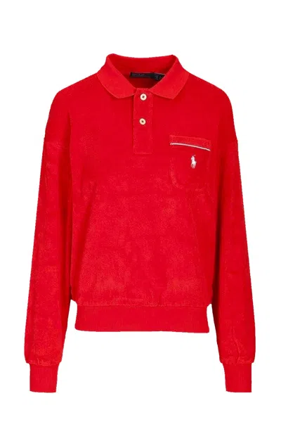 Polo Ralph Lauren Red