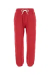 Polo Ralph Lauren Jersey-fleece Track Pants