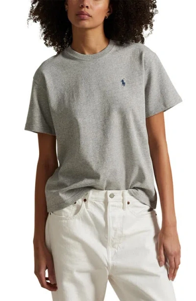Polo Ralph Lauren Relaxed Cotton T-shirt