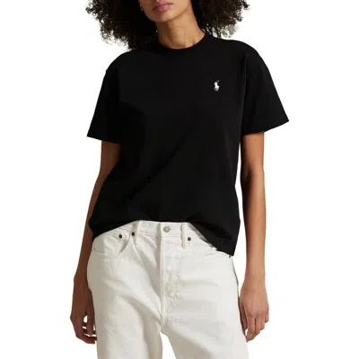 Polo Ralph Lauren Relaxed Cotton T-shirt