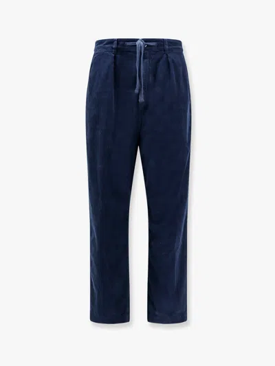 Polo Ralph Lauren Relaxed Fit Corduroy Trouser