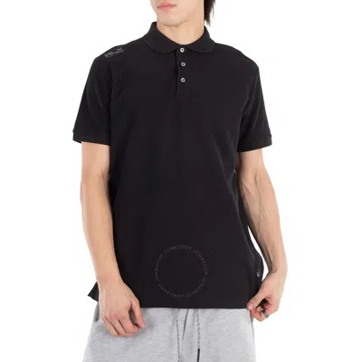 Polo Ralph Lauren Relaxed-fit Cotton Polo Shirt In Black