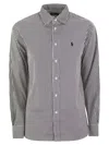 Polo Ralph Lauren Ralph Lauren Shirts Red