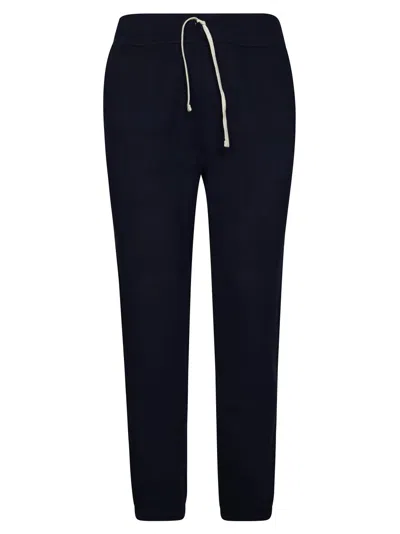 POLO RALPH LAUREN POLO RALPH LAUREN RELAXED FIT SWEATPANTS WITH TAPERED DESIGN