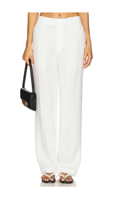 Polo Ralph Lauren Relaxed Full Length Pants