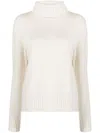 Polo Ralph Lauren Roll-neck Wool Jumper