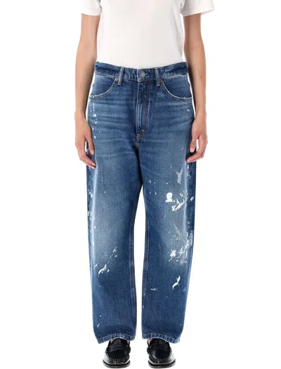 POLO RALPH LAUREN POLO RALPH LAUREN RELAXED TAPARED JEAN