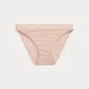 Polo Ralph Lauren Repeat-logo Bikini Brief In Purple