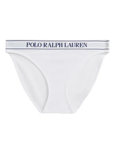 POLO RALPH LAUREN REPEAT-LOGO BRIEFS