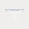 Polo Ralph Lauren Repeat-logo Low-rise Thong In White