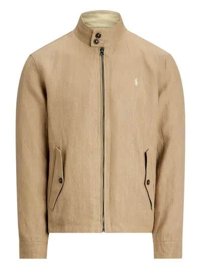 POLO RALPH LAUREN POLO RALPH LAUREN REVERSE JACKET