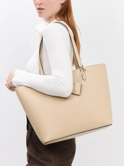 Polo Ralph Lauren Reversible Medium Tote Bag