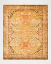 Polo Ralph Lauren Reynolds Hand Knotted Rug In Summer Melon
