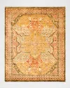 Polo Ralph Lauren Reynolds Hand Knotted Rug In Summer Melon