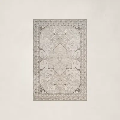 Polo Ralph Lauren Reynolds Rug In Dove