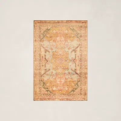 Polo Ralph Lauren Reynolds Rug In Summer Melon