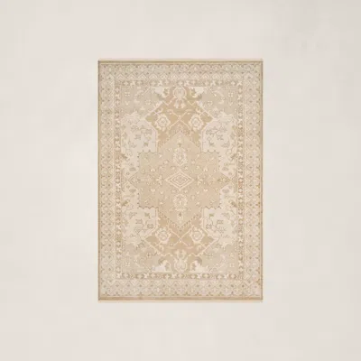 Polo Ralph Lauren Reynolds Rug In Tobacco