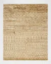 Polo Ralph Lauren Rhodes Hand Knotted Rug In Cream / Beige