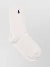 Polo Ralph Lauren Cotton-blend Crew Socks