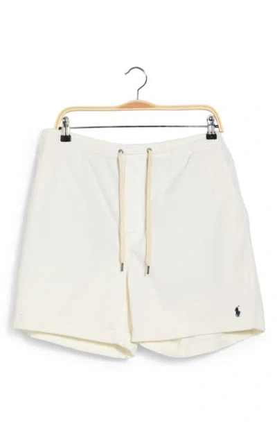 Polo Ralph Lauren Ribbed Shorts