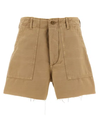 POLO RALPH LAUREN RICKY SHORTS