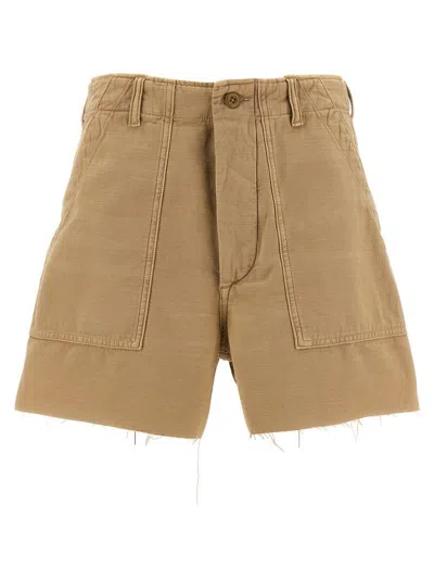 POLO RALPH LAUREN POLO RALPH LAUREN 'RICKY' SHORTS