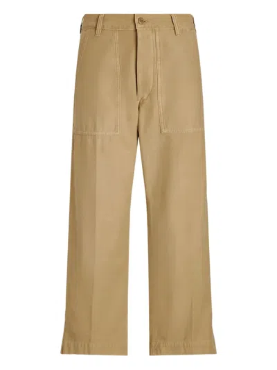 POLO RALPH LAUREN RICKY TROUSERS