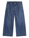 Polo Ralph Lauren Rigid Jeans In Blue