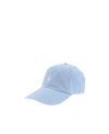 Polo Ralph Lauren Ralph Lauren Classic Baseball Cap Blue In Blue