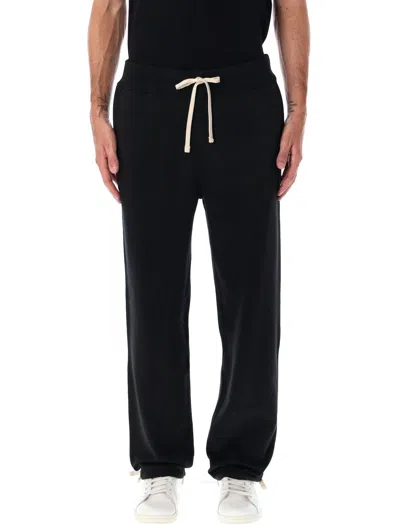 POLO RALPH LAUREN POLO RALPH LAUREN RL FLEECE DRAWSTRING JOGGERS