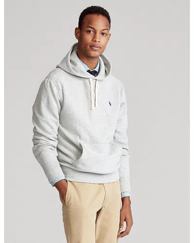 POLO RALPH LAUREN RL FLEECE HOODIE