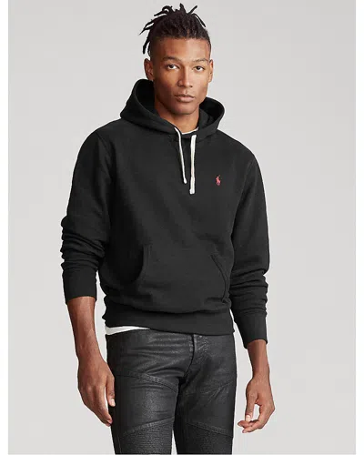 POLO RALPH LAUREN RL FLEECE HOODIE