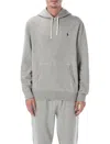 Polo Ralph Lauren Fleece Back Cotton Hoodie
