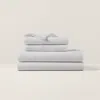 Polo Ralph Lauren Rl Linen Solid Sheeting In Pebble